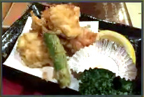 鱈の白子唐揚げ